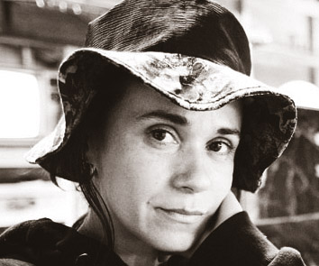 María Montero