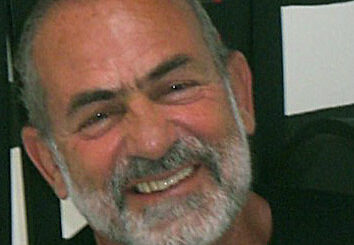 Osvaldo Sauma