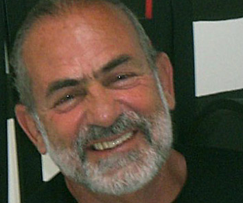 Osvaldo Sauma