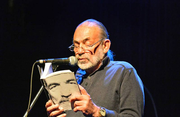 Osvaldo Sauma