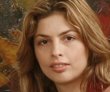 Lauren Mendinueta