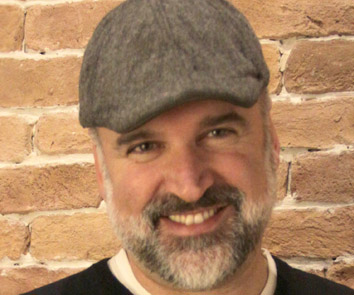 José Manuel Lucía Megías