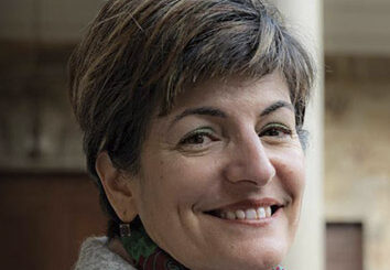 María de los Ángeles Pérez López