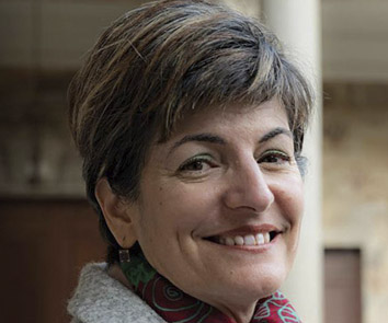 María de los Ángeles Pérez López