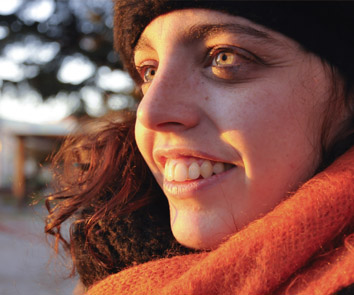 Laura Casielles