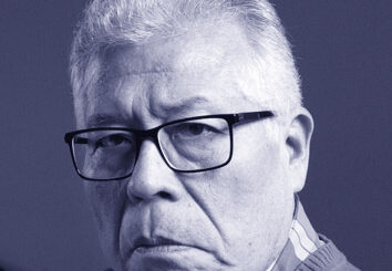 Enrique Sánchez Hernani