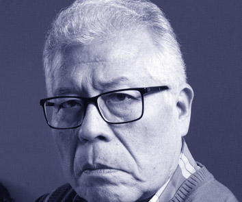 Enrique Sánchez Hernani