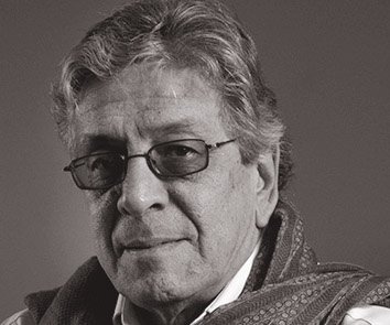 Luis La Hoz