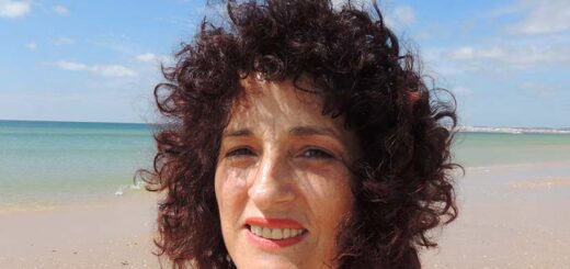 Blanca Luz Pulido