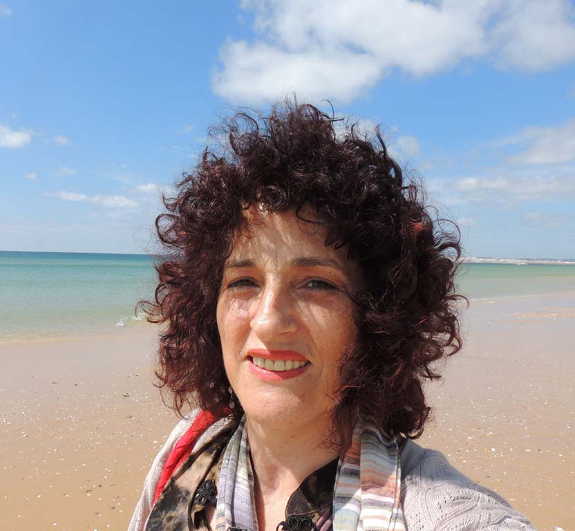 Blanca Luz Pulido