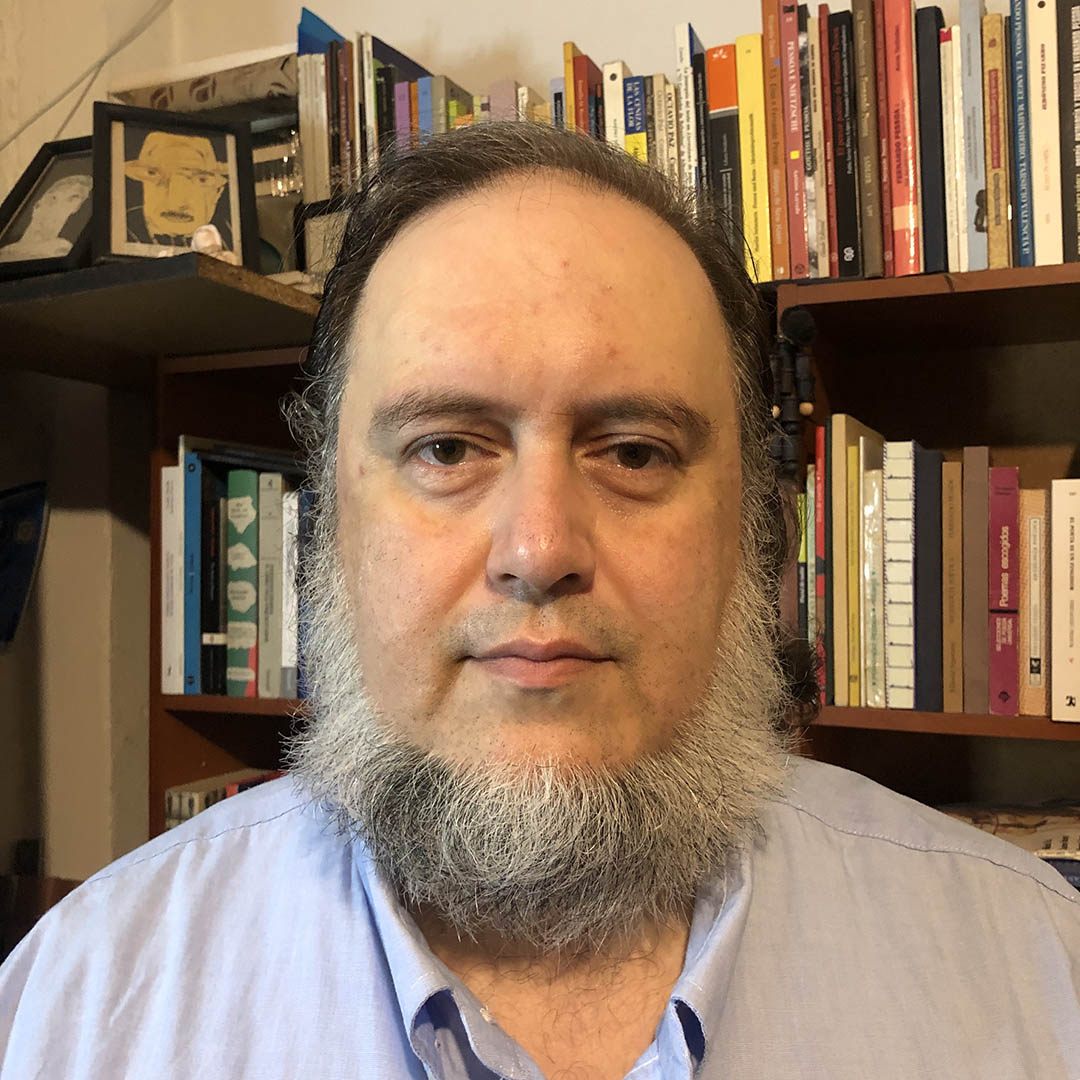 Carlos Ciro