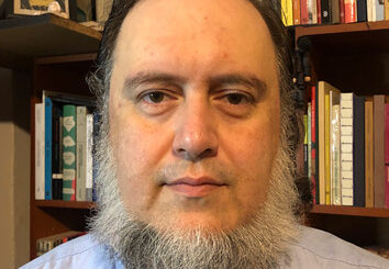 Carlos Ciro