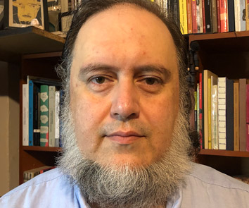Carlos Ciro