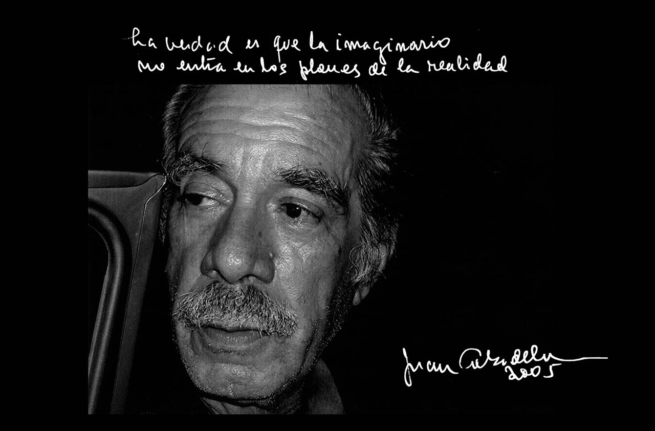 Postal de Juan Calzadilla.