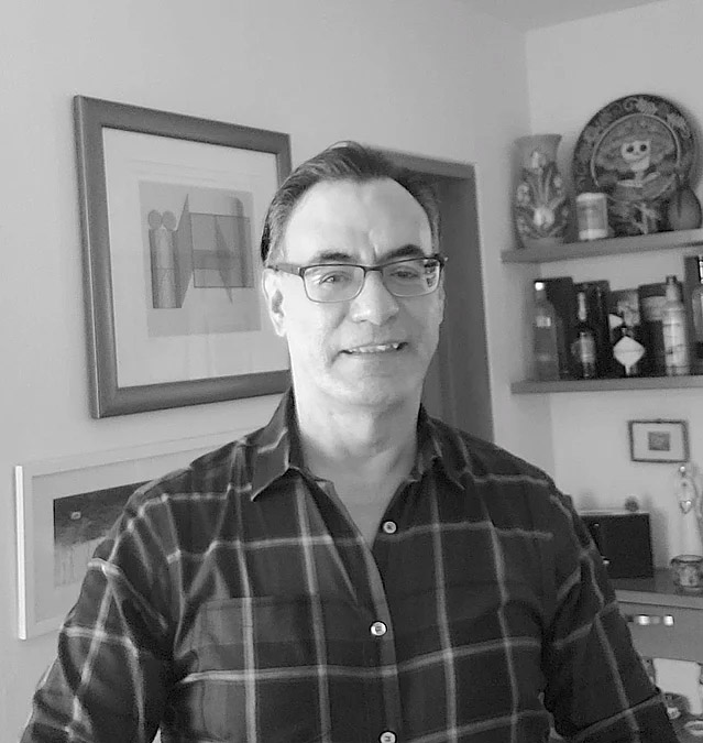 Luis Armenta Malpica