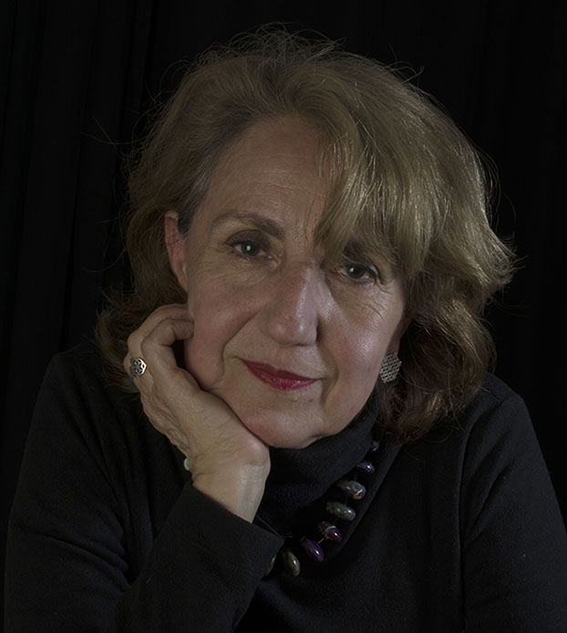 Luz Mary Giraldo