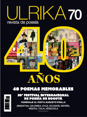 Revista Ulrika 70