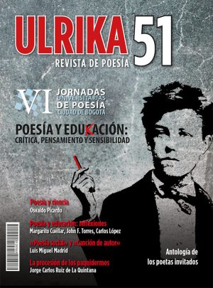 Revista Ulrika 51