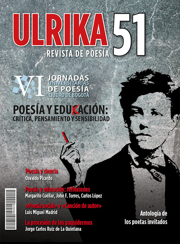 Revista Ulrika 51