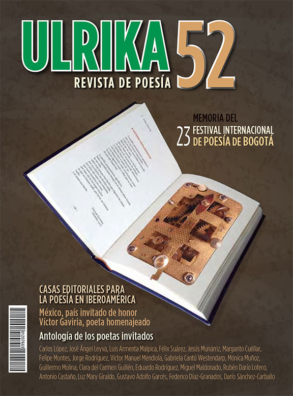 Revista Ulrika 52
