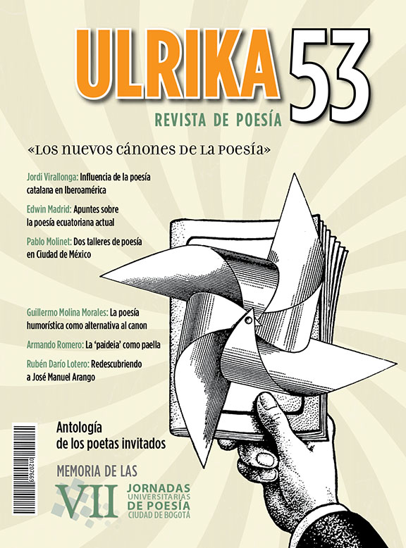 Revista Ulrika 53