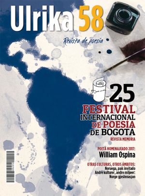 Revista Ulrika 58