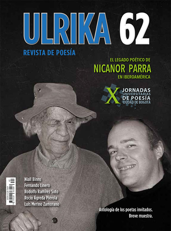 Revista Ulrika 62