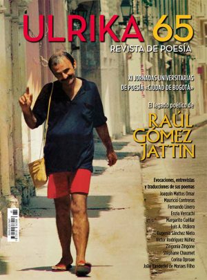 Revista Ulrika 65