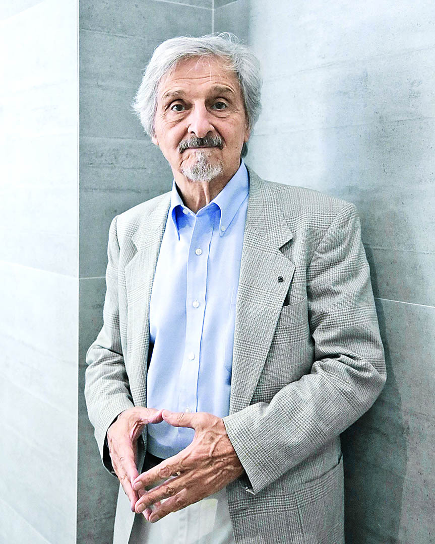Roberto Alifano