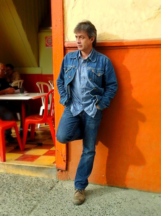Robinson Quintero Ossa