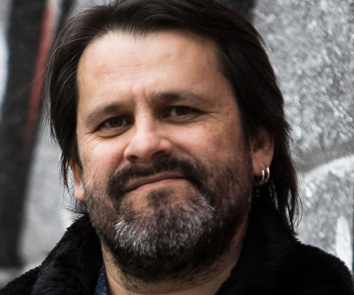 Rodrigo Galarza